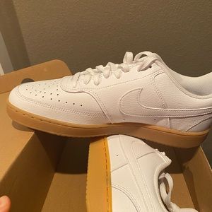 Nike Men's Court Vision Gum